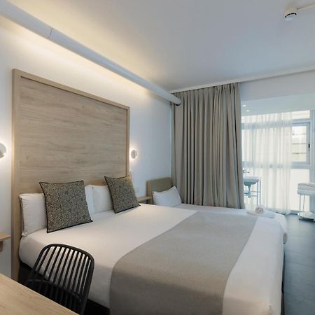 Hotel Casa Lit Barcelone Extérieur photo
