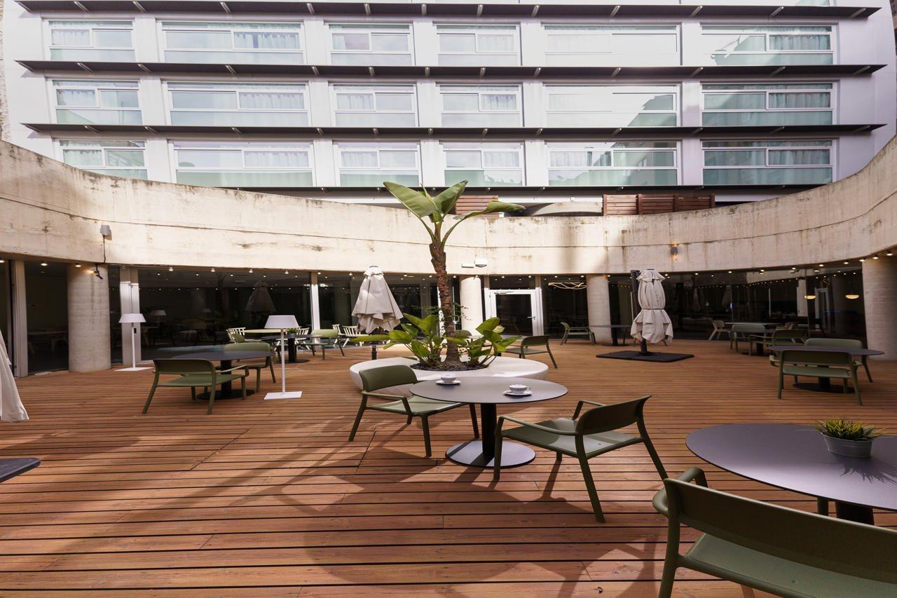 Hotel Casa Lit Barcelone Extérieur photo