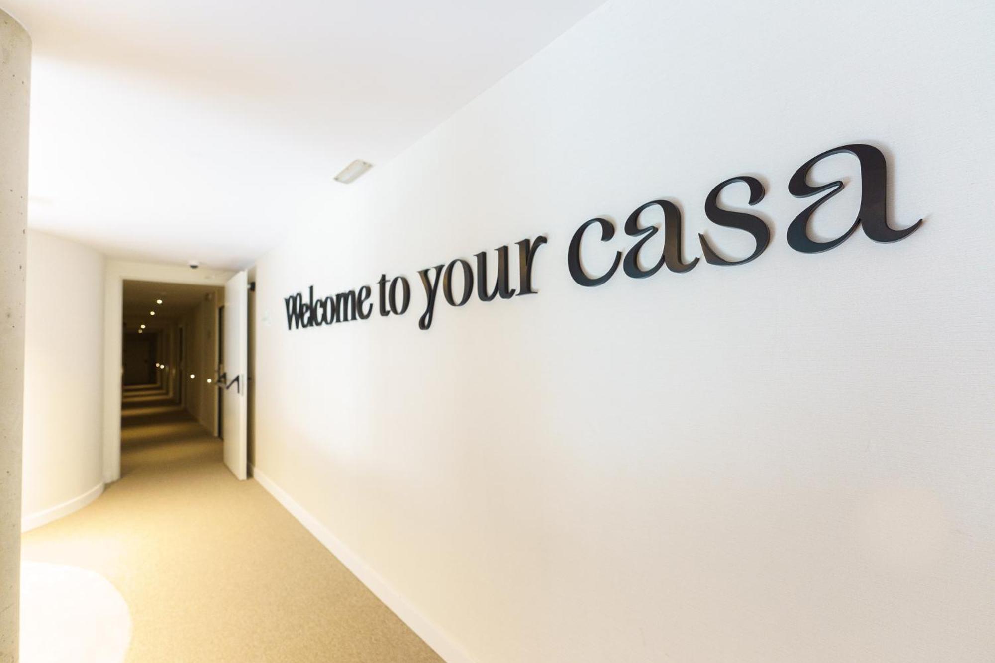 Hotel Casa Lit Barcelone Extérieur photo