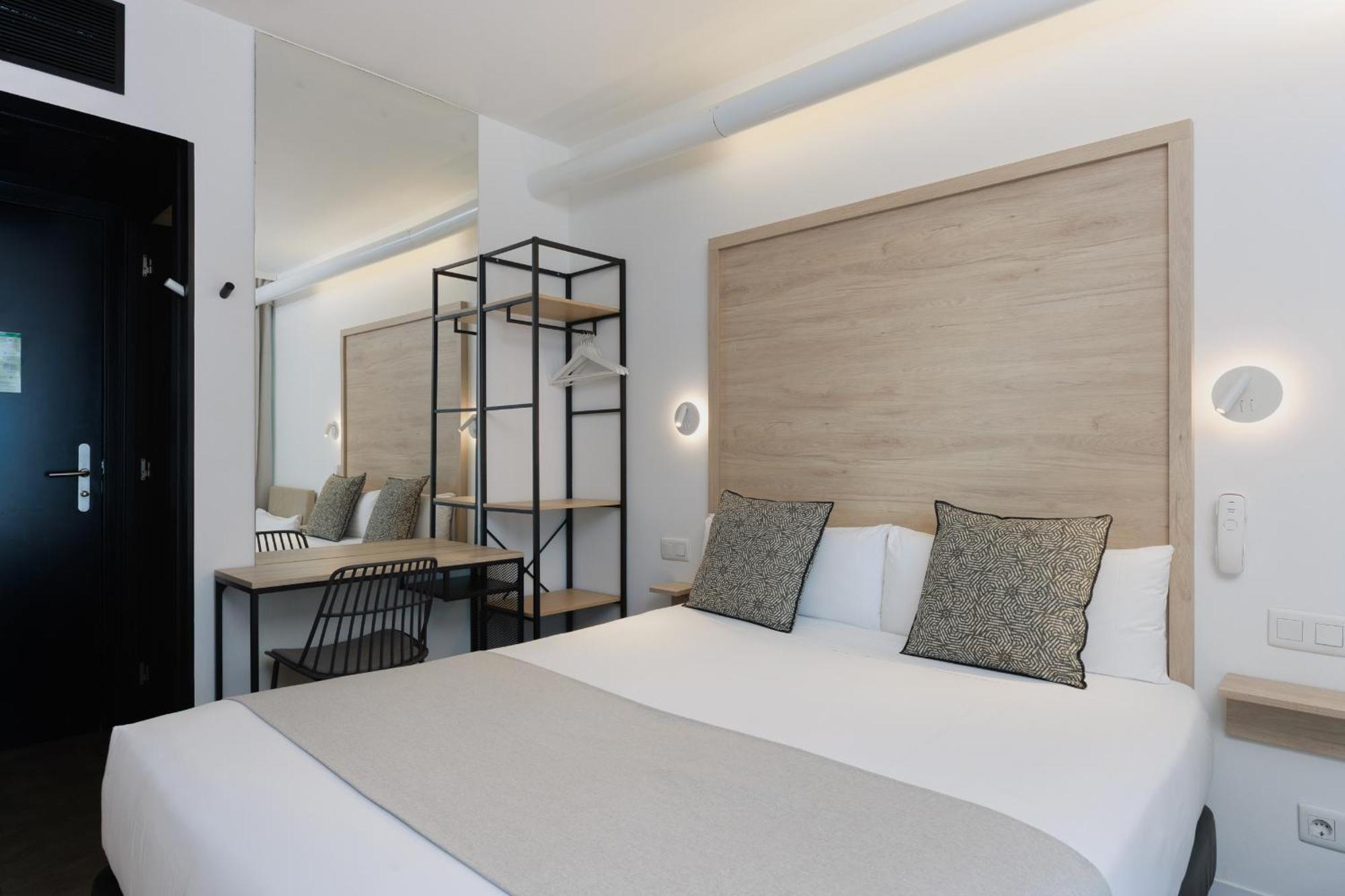 Hotel Casa Lit Barcelone Chambre photo