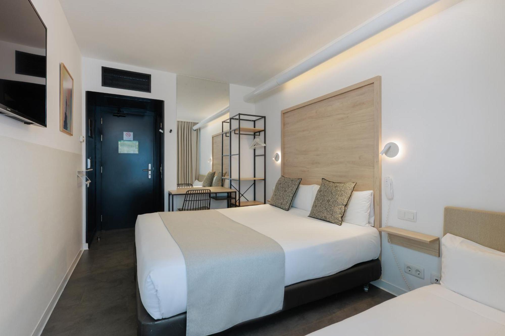 Hotel Casa Lit Barcelone Extérieur photo