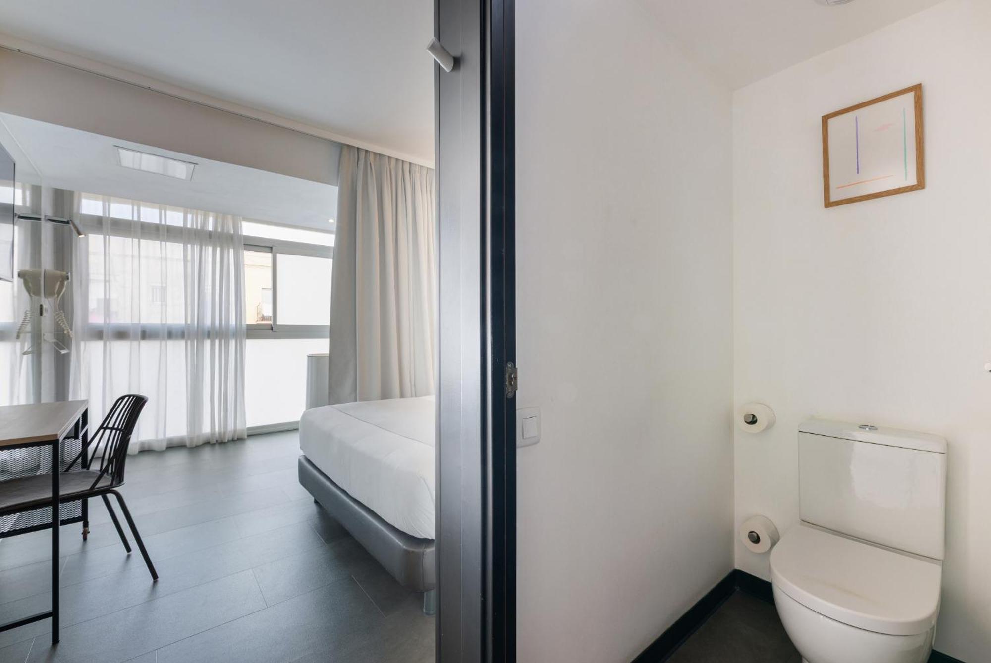 Hotel Casa Lit Barcelone Chambre photo