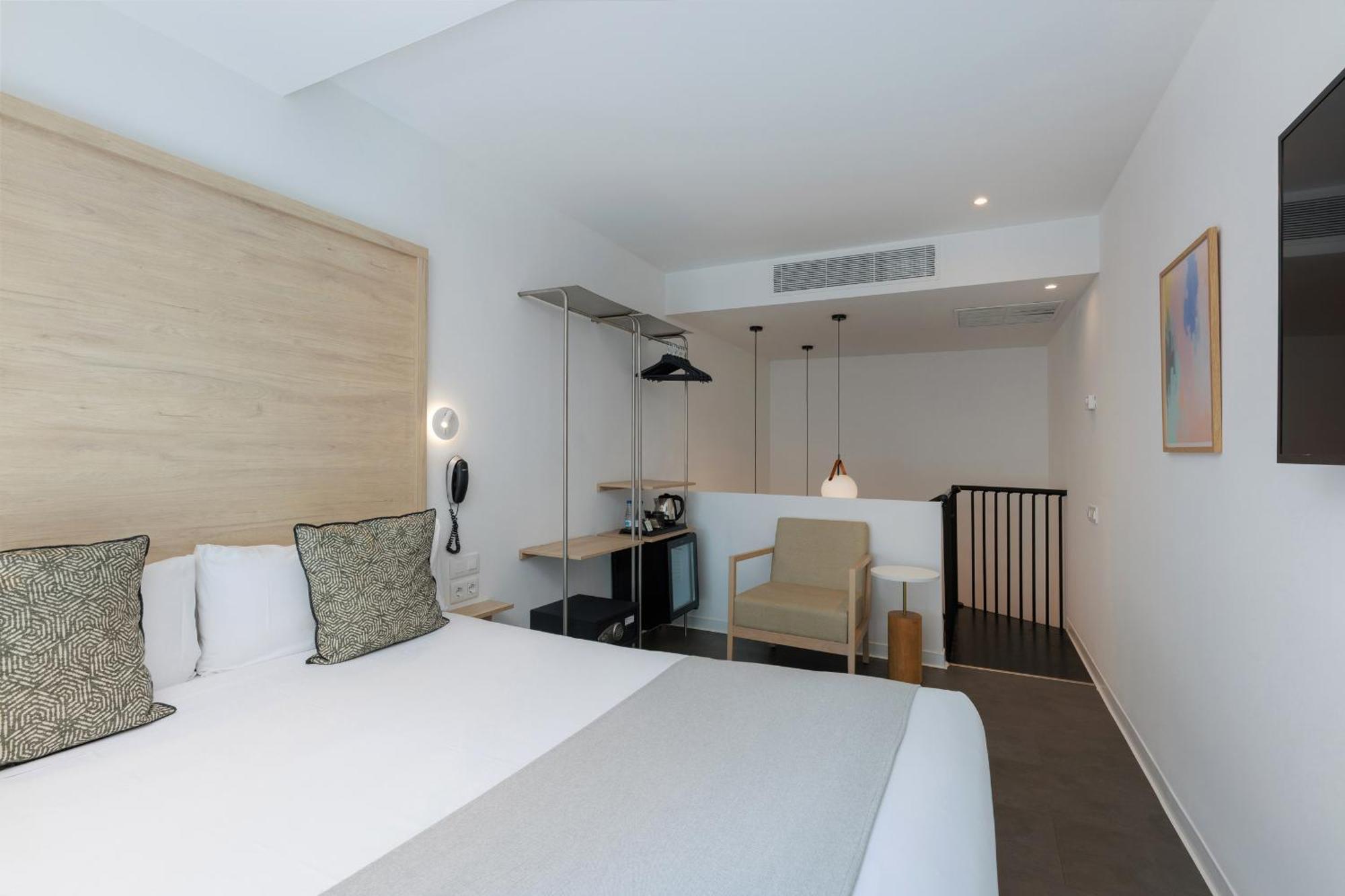 Hotel Casa Lit Barcelone Extérieur photo