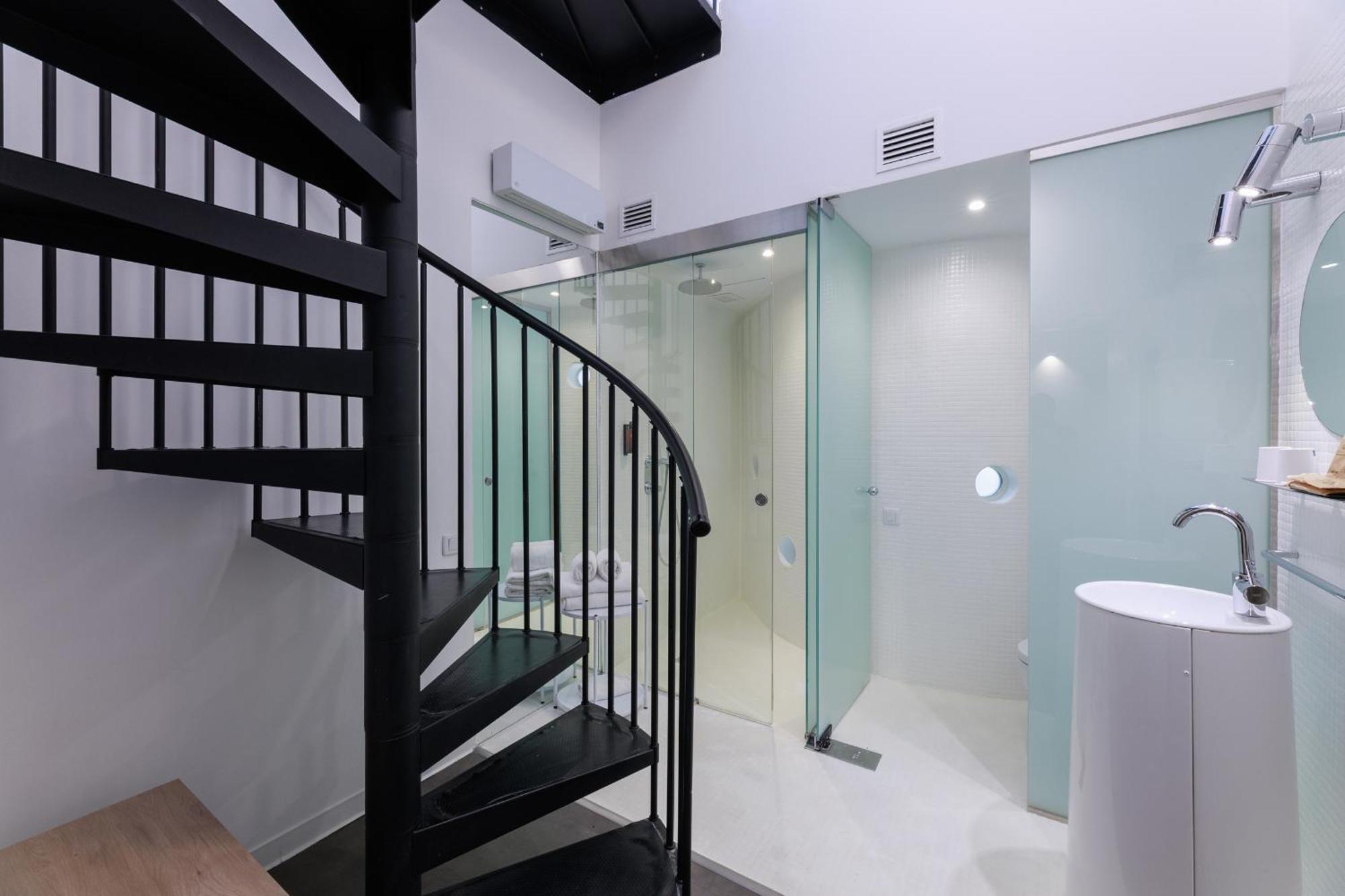 Hotel Casa Lit Barcelone Chambre photo