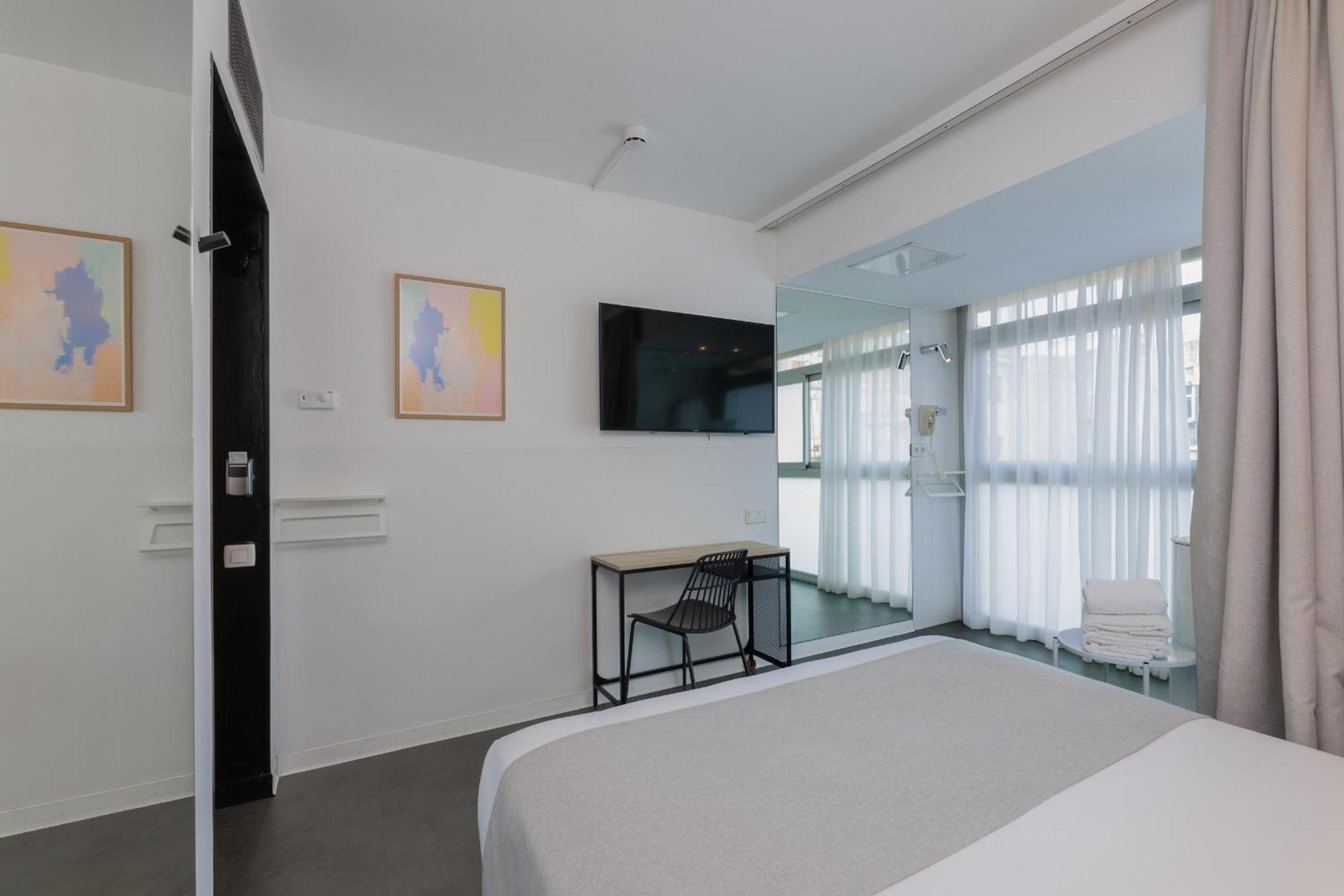 Hotel Casa Lit Barcelone Chambre photo