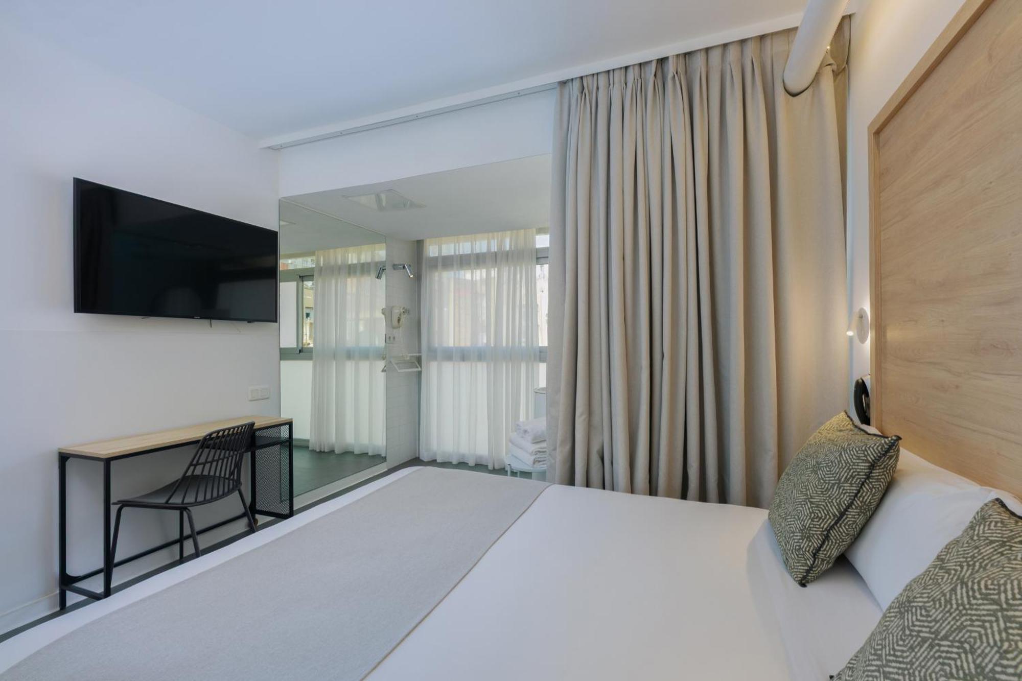 Hotel Casa Lit Barcelone Chambre photo
