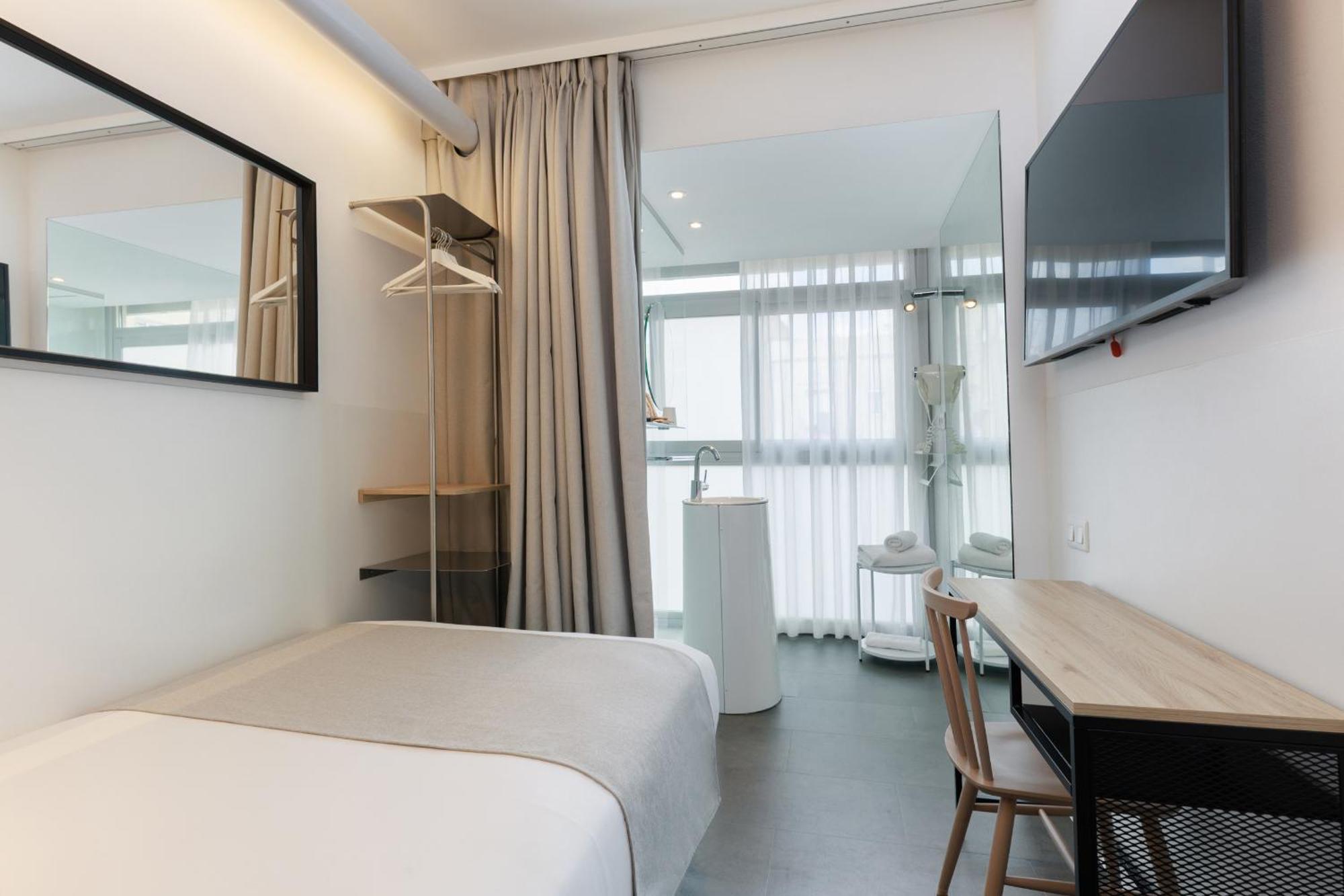 Hotel Casa Lit Barcelone Chambre photo