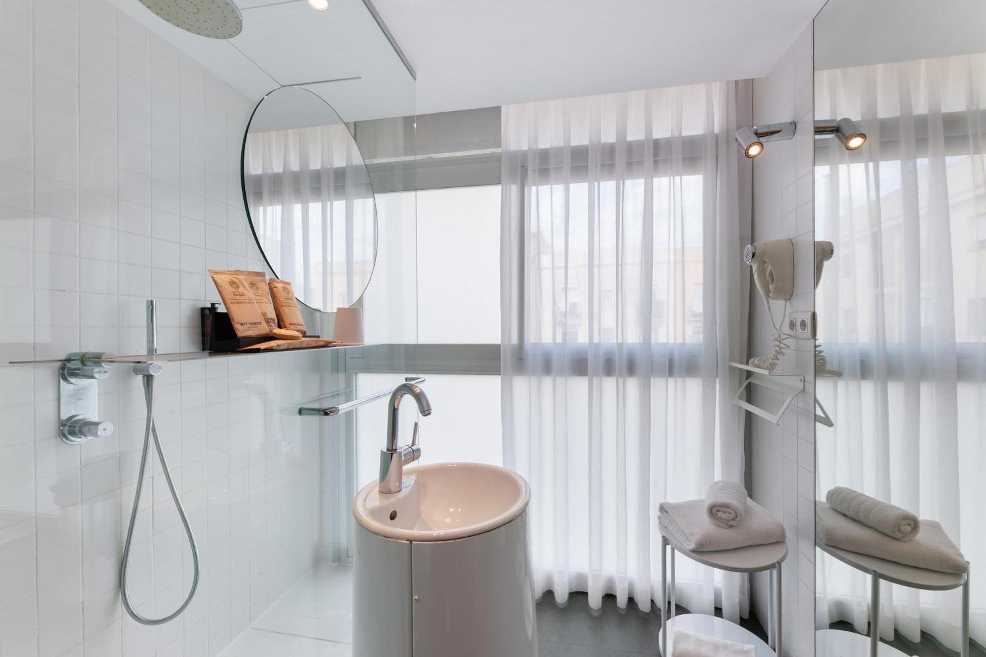 Hotel Casa Lit Barcelone Chambre photo
