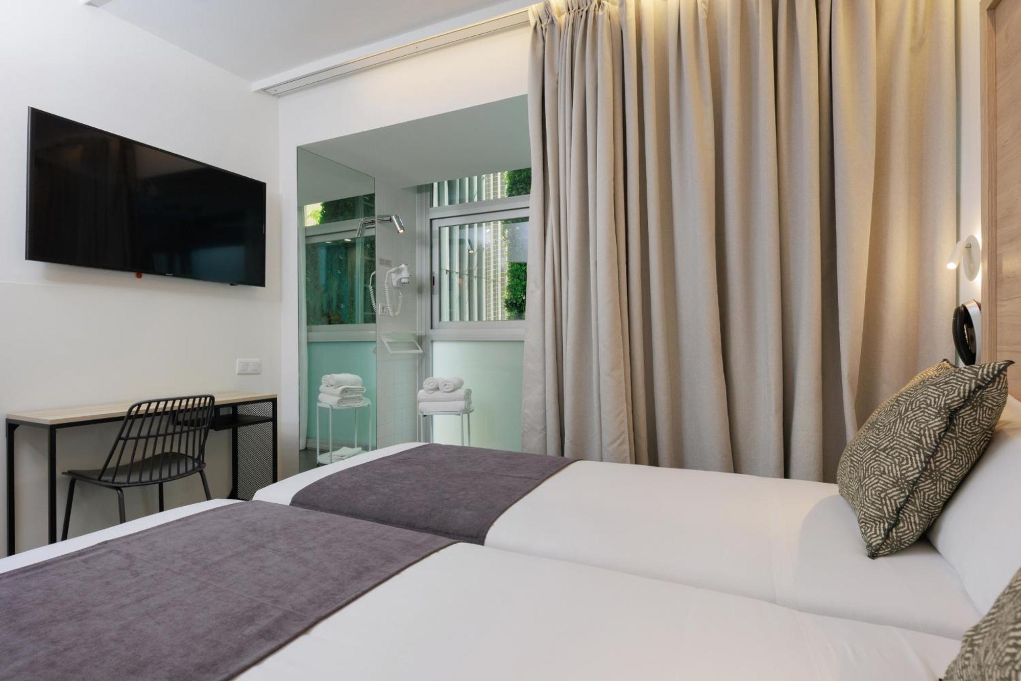 Hotel Casa Lit Barcelone Extérieur photo