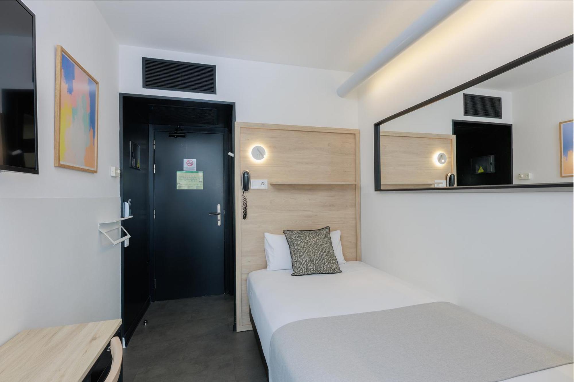 Hotel Casa Lit Barcelone Chambre photo