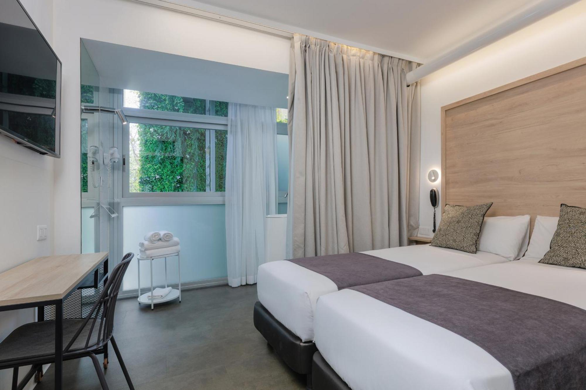Hotel Casa Lit Barcelone Extérieur photo
