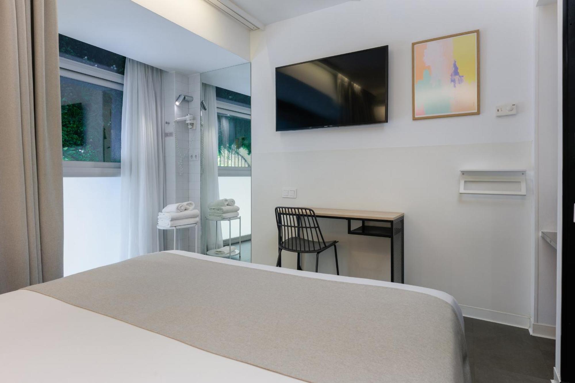 Hotel Casa Lit Barcelone Chambre photo