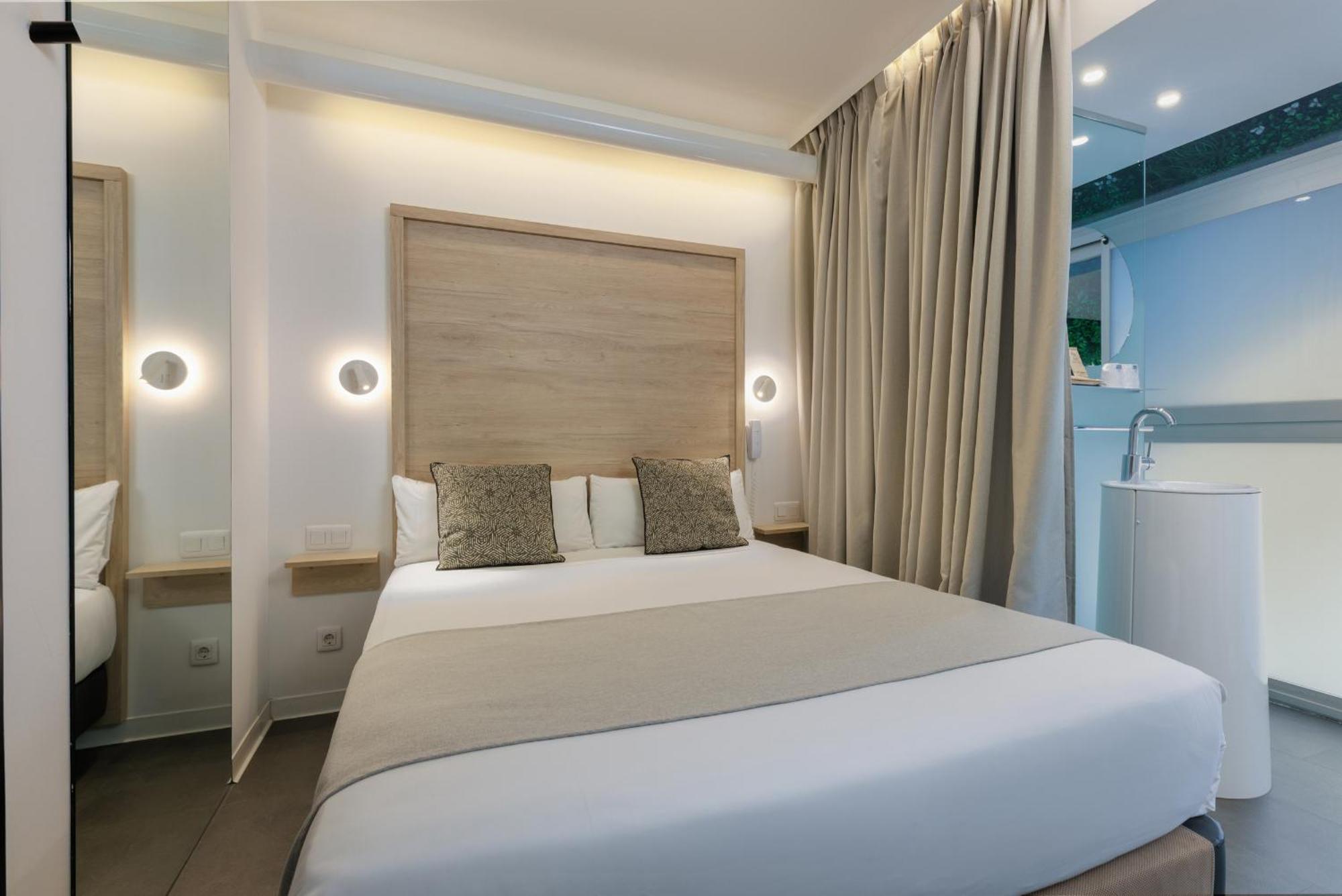 Hotel Casa Lit Barcelone Extérieur photo