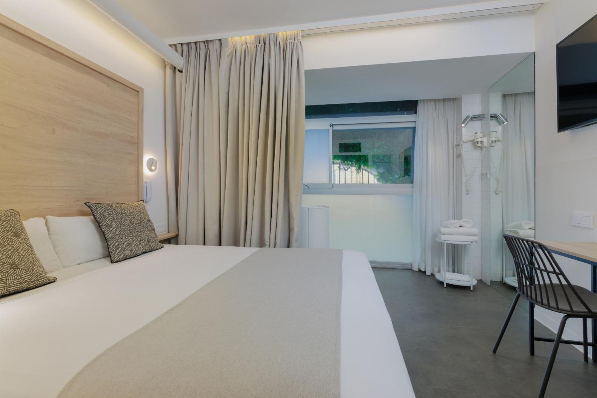 Hotel Casa Lit Barcelone Extérieur photo
