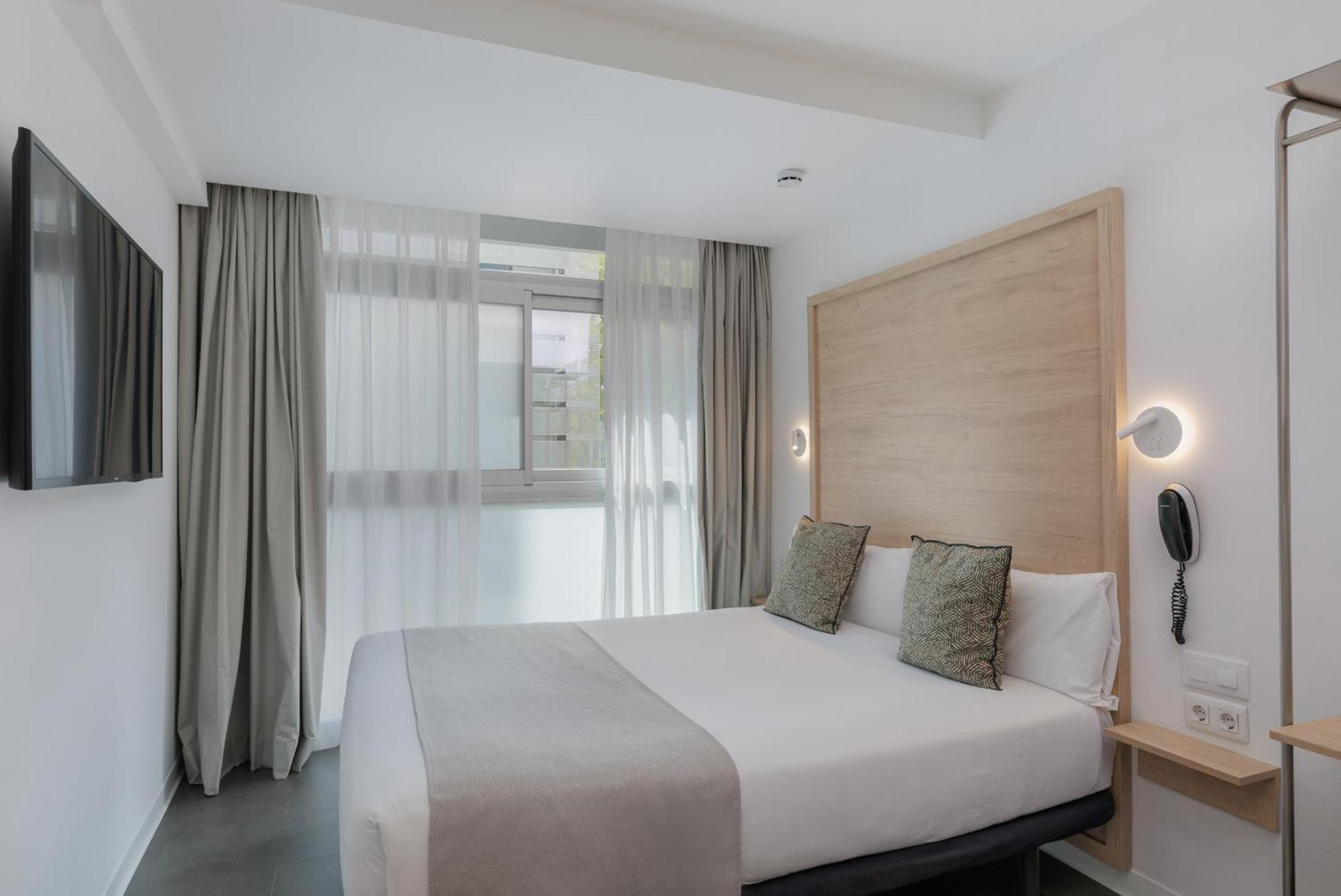 Hotel Casa Lit Barcelone Extérieur photo