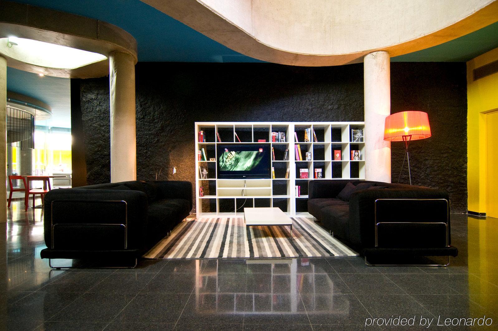 Hotel Casa Lit Barcelone Intérieur photo