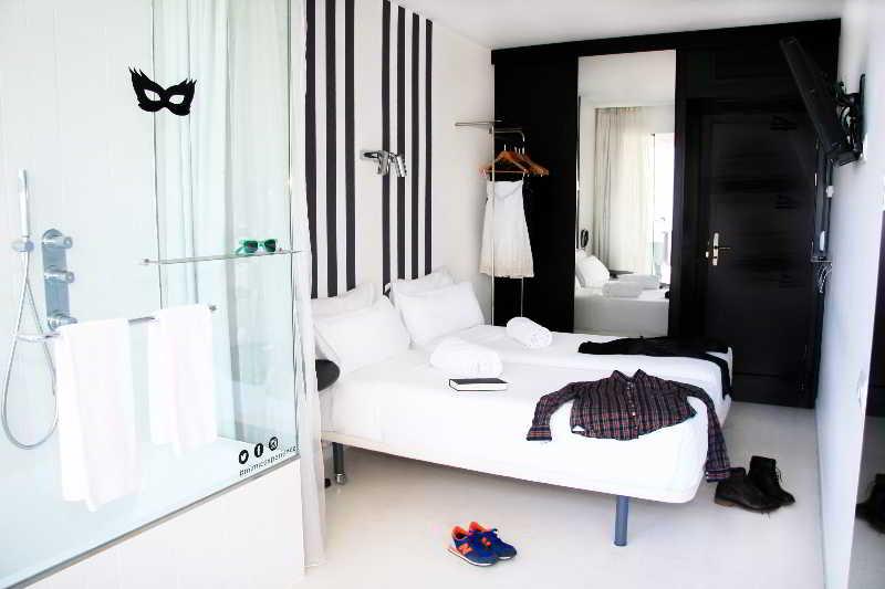 Hotel Casa Lit Barcelone Chambre photo